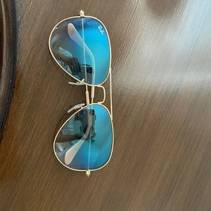 Rayban sunglasses